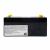 Аккумулятор 6V 3.2Ah General Security GSL 3.2-6