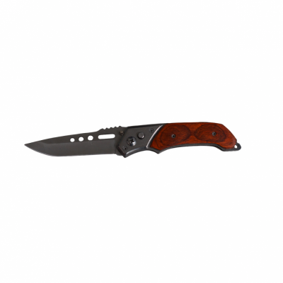 Нож складной Патриот PT-TRK17, фонарик, 8/19,5см***