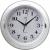 Часы настенные Atlantis TLD-6356 белый (white)