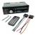 Автомагнитола 1DIN Carlive LD4010, BT, USB-C, 2USB, 2RCA Автомагнитола 1DIN Carlive LD4010, BT, USB-C, 2USB, 2RCA