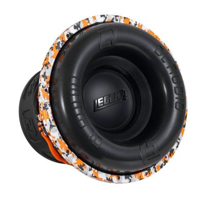 Автосабвуфер DL Audio Legend 12 (динамик), 3500Вт, 1Ом+1Ом