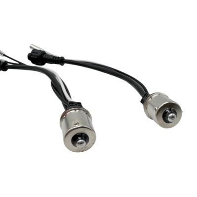 ДХО с функцией поворотника, Optima LED PHOTON UNIVERSAL DRL-P-U