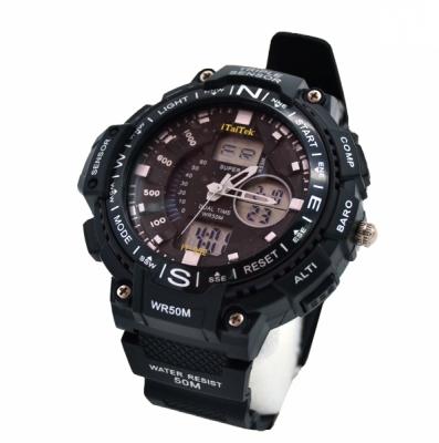 Часы наручные iTaiTek IT-952