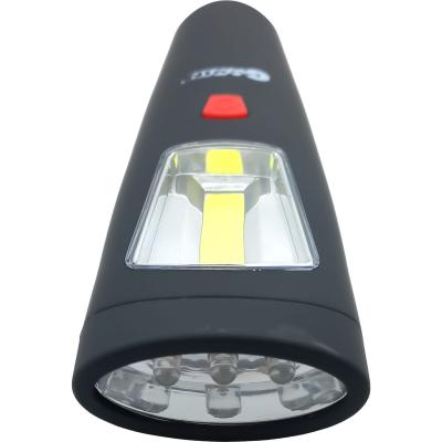 Фонарь ручной GARIN PM2-3W