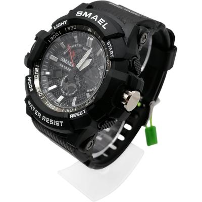 Часы наручные Smael SM1809 черный (black)***