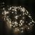 Гирлянда нитевая, 14м, 700LED, т.бел. 8 функций, Luca Snake Light /83782/