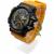 Часы наручные Smael SM8065 желтый (yellow)***