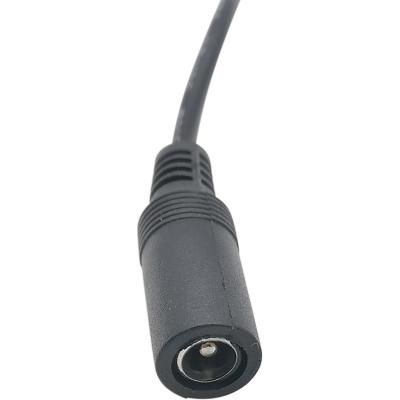 Переходник питания гн.5,5*2,1 х шт.microUSB, шнур, H14