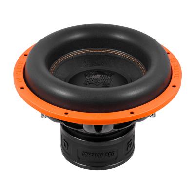 Автосабвуфер DL Audio Gryphon Pro 12 V3 (динамик), 600Вт, 2Ом+2Ом