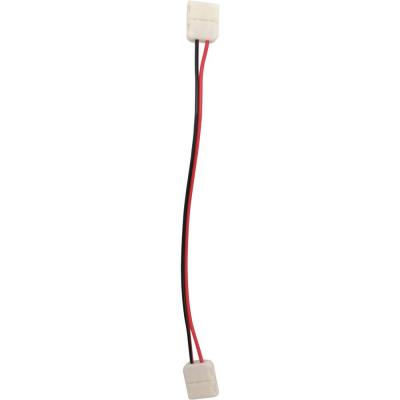 Коннектор SmartBuy DS 5050-10mm-15cm провод (SBL-10mm5050DS) Шир.