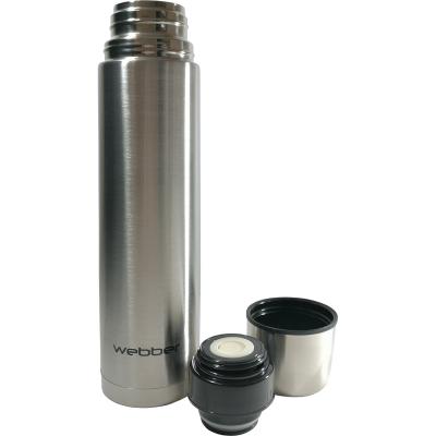 Термос WEBBER SSK-1000P 1.0л 