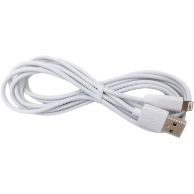 Кабель USB - Lightning 8pin, 2,0м, HOCO X1 Series, белый