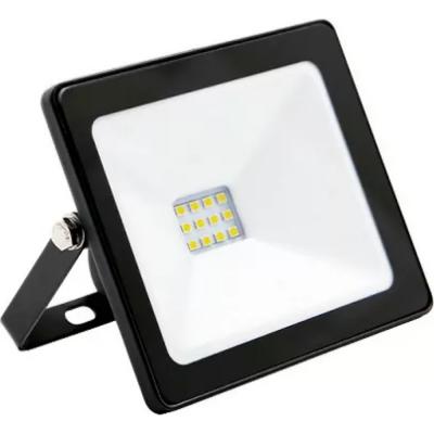 LED прожектор 20W, 6500K, IP65, 220V, черный (SBL-FLSMD-20-65K)***