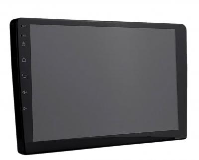 Автомагнитола 2DIN 10" Incar ADF-7710, Car Play, Android Auto, Bluetooth