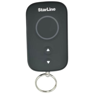 Автосигнализация StarLine A93 V2***