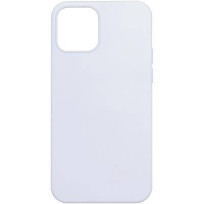 Чехол-накладка iPhone 12/12 PRO, More choice FLEX (Purple)