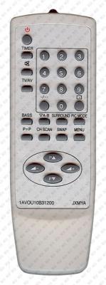Пульт для SANYO 1AVOU10B31200