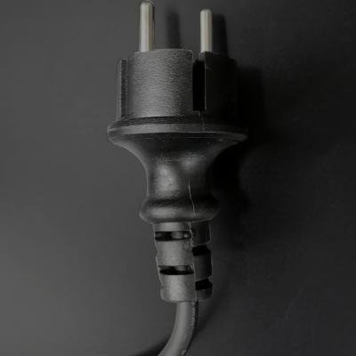 Гирлянда нитевая уличная, 10м, 80LED, т.бел., Ч.П., LX-110 / HL-16