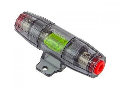 Держатель предохранителя AURA FHM-6100**