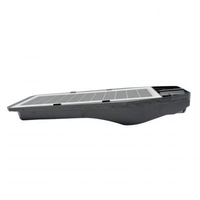 Консольный светильник JT-XFYTP-300W (встр. аккум., солн. панель, датчик движения, пульт)