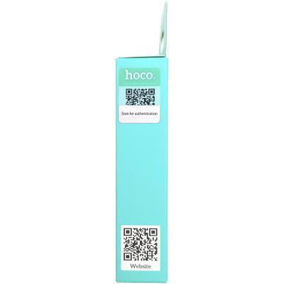 Кабель USB - micro USB, 1,2м, HOCO UPM10 Series, белый
