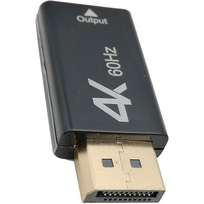 Переходник DisplayPort M- HDMI F (A131) SmartBuy