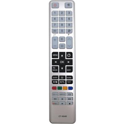 Пульт для TOSHIBA CT 8040