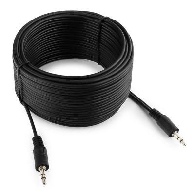 Jack 3,5mm - Jack 3,5mm 10м stereo