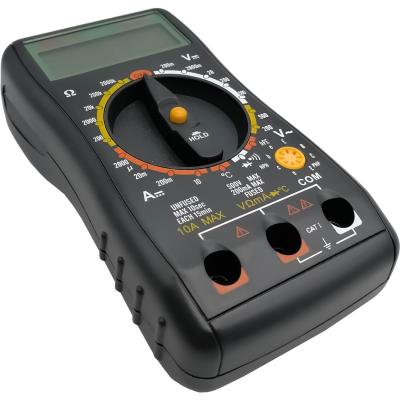 Мультиметр UT30C, Master Professional