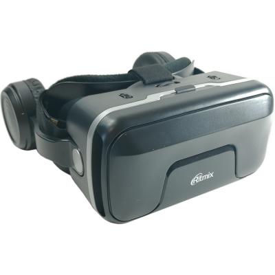 Очки виртуальной реальности Ritmix RVR-400