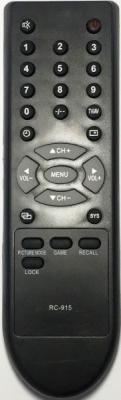 Пульт для SHIVAKI  RC-2101
