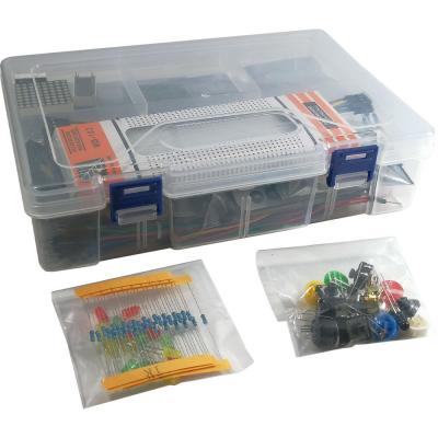 Стартовый комплект ARDUINO UNO R3