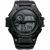 Часы наручные Skmei 1759 черный (black)