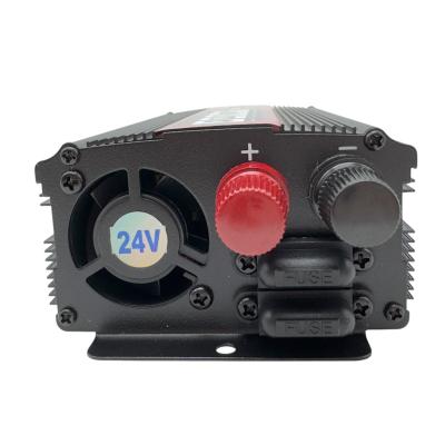 Преобразователь 1000W, 24/220 