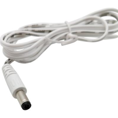Блок питания импульсный 12,0V,  2,0A, 24W вилка на блоке, белый, LP196 