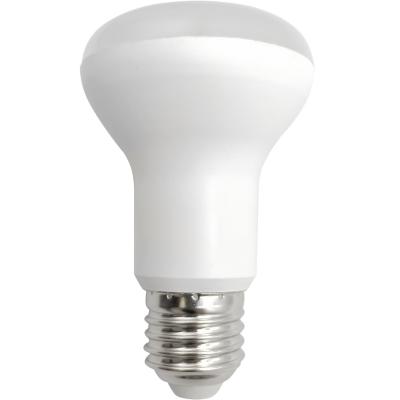 LED лампа R63/08W/4000/E27, Smartbuy
