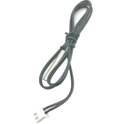 Термостат, от -50 до +110℃, с цифровой индикацией DC12V 20A