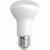 LED лампа R63/08W/4000/E27, Smartbuy