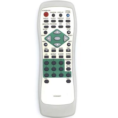 Пульт для THOMSON DTH115E  =DVD656KT