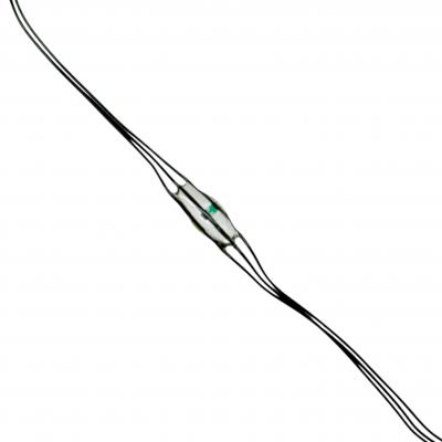 Гирлянда провол. 30м./300led, РОСА RGB. З.П. LX-521