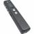 Диктофон RITMIX RR-120 4Gb черный (MP3,WAV, аудиоплеер)