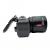 Фонарь налобный KX-1832, Laser LED, ZOOM, встр. акб, Type-C