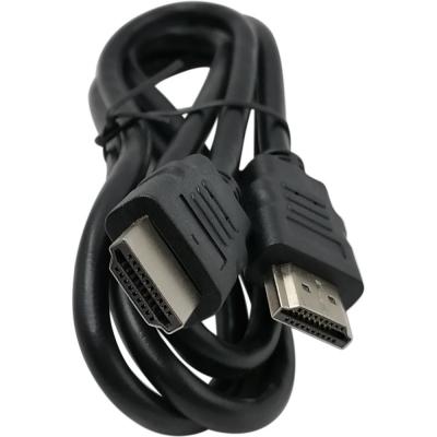 Шнур HDMI-HDMI 1,0м, без фильтра