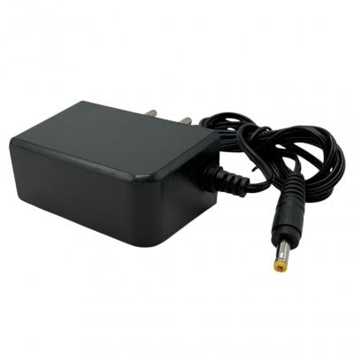 Блок питания импульсный  6,0V, 2,0A, 12W (4,0*1,7), вилка на блоке, LP187