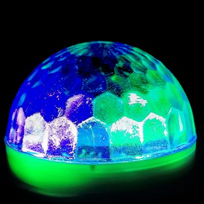 Световая установка Огонёк LD-129 (USB)***