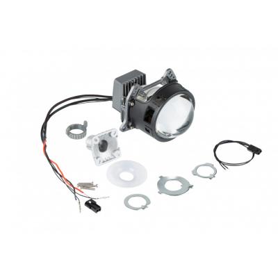 Линзы OPTIMA Bi-LED LENS ИНТЕГРА 3,0 дюйма LENS-3.0-BiLED-IN