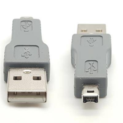 Переходник шт.USB A  - шт.IEEE 1394 4p  6-090