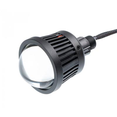 Линзы OPTIMA Bi-LED LENS "Змей Горыныч" дальнего света 2.5 LENS-HB-ZG