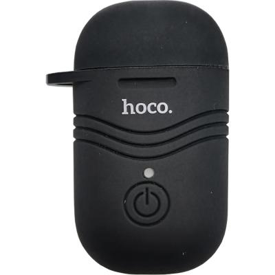 Беспроводные наушники HOCO E39L Admire bluetooth, в кейсе, черный (моно, левый)