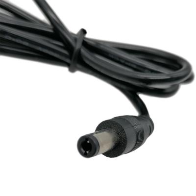 Блок питания импульсный  9,0V,  2.0A,, 2,5х5,5 мм, вилка на блоке**